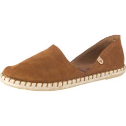 Verbenas Carmen Serraje Espadrilles