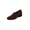 Slipper - Bordeaux