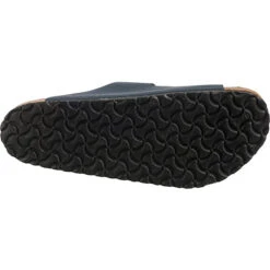 Birkenstock Arizona Naturleder Pantoletten Normal -Mode-Sandalen-Shop 10491553 07