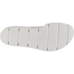 Paul Green Pantoletten - Weiß -Mode-Sandalen-Shop 10629759 07