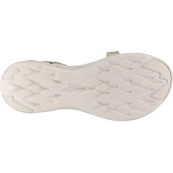 Skechers ON-THE-GO 600 BRILLIANCY Komfort-Sandalen -Mode-Sandalen-Shop 10745015 07