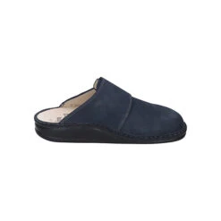 Finn Comfort Pantoletten Amalfi Komfort-Pantoletten - Blau 11 Finn Comfort Pantoletten Amalfi Komfort-Pantoletten - Blau -Mode-Sandalen-Shop 10941811 04