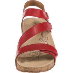 Josef Seibel Tonga 25 Komfort-Sandalen -Mode-Sandalen-Shop 11017129 04