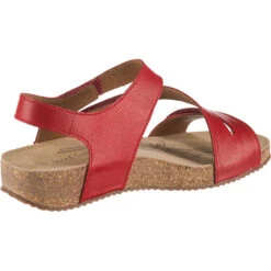 Josef Seibel Tonga 25 Komfort-Sandalen -Mode-Sandalen-Shop 11017129 05