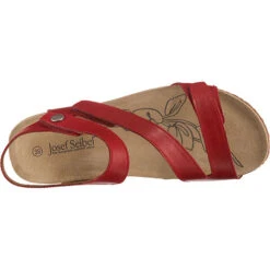 Josef Seibel Tonga 25 Komfort-Sandalen -Mode-Sandalen-Shop 11017129 06