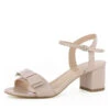 EVITA Damen Sandalette MARIELLA Klassische Sandaletten -Mode-Sandalen-Shop 11114601 01