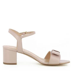 EVITA Damen Sandalette MARIELLA Klassische Sandaletten -Mode-Sandalen-Shop 11114601 05