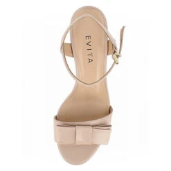 EVITA Damen Sandalette MARIELLA Klassische Sandaletten -Mode-Sandalen-Shop 11114601 06