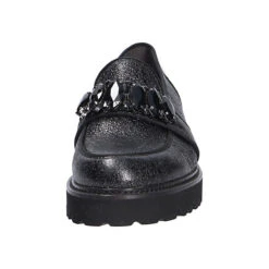 Gabor Fashion Slipper Komfort-Slipper - Schwarz -Mode-Sandalen-Shop 11164795 16