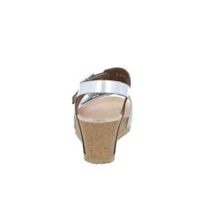 Mephisto Sandalen/Sandaletten - Gold 9 Mephisto Sandalen/Sandaletten - Gold -Mode-Sandalen-Shop 11613683 03