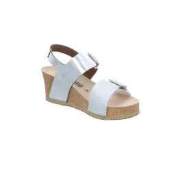 Mephisto Sandalen/Sandaletten - Gold 10 Mephisto Sandalen/Sandaletten - Gold -Mode-Sandalen-Shop 11613683 04