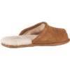 Ugg Scuff Lammfell-Hausschuhe 1 Ugg Scuff Lammfell-Hausschuhe -Mode-Sandalen-Shop 11689154 05