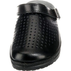 Rohde Neustadt-G Clogs - Schwarz 10 Rohde Neustadt-G Clogs - Schwarz -Mode-Sandalen-Shop 11809136 04