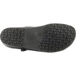 Rohde Neustadt-G Clogs - Schwarz 13 Rohde Neustadt-G Clogs - Schwarz -Mode-Sandalen-Shop 11809136 07