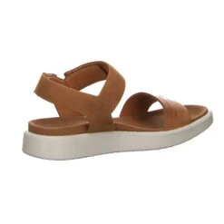 ECCO Sandalen Klassische Sandalen - Braun -Mode-Sandalen-Shop 11824335 05