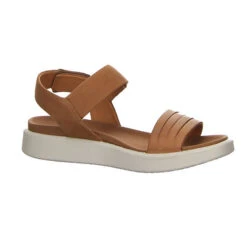 ECCO Sandalen Klassische Sandalen - Braun -Mode-Sandalen-Shop 11824335 06