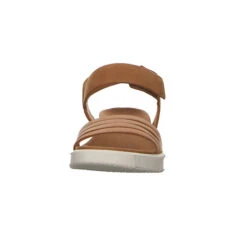 ECCO Sandalen Klassische Sandalen - Braun -Mode-Sandalen-Shop 11824335 07