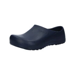 Profi-Birki Normal Clogs Unisex Erwachsene Clogs - Blau -Mode-Sandalen-Shop 11900286 07