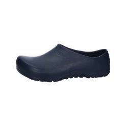 Profi-Birki Normal Clogs Unisex Erwachsene Clogs - Blau -Mode-Sandalen-Shop 11900286 08