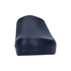 Profi-Birki Normal Clogs Unisex Erwachsene Clogs - Blau -Mode-Sandalen-Shop 11900286 09