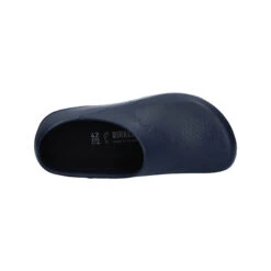Profi-Birki Normal Clogs Unisex Erwachsene Clogs - Blau -Mode-Sandalen-Shop 11900286 11