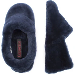 Giesswein Lammfell Hausschuhe Gloggnitz Hausschuhe -Mode-Sandalen-Shop 11915344 03