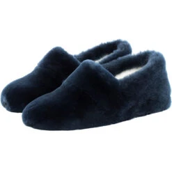 Giesswein Lammfell Hausschuhe Gloggnitz Hausschuhe -Mode-Sandalen-Shop 11915344 04