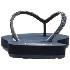 Reef Stargazer Zehentrenner Damen Zehentrenner - Dunkelblau -Mode-Sandalen-Shop 11998351 02