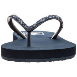 Reef Stargazer Zehentrenner Damen Zehentrenner - Dunkelblau -Mode-Sandalen-Shop 11998351 04