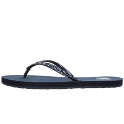 Reef Stargazer Zehentrenner Damen Zehentrenner - Dunkelblau -Mode-Sandalen-Shop 11998351 05