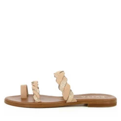 EVITA Damen Sandale OLIMPIA Klassische Sandalen -Mode-Sandalen-Shop 12179904 04