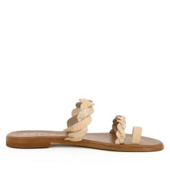 EVITA Damen Sandale OLIMPIA Klassische Sandalen -Mode-Sandalen-Shop 12179904 05