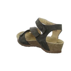 Think! Sandalen Klassische Sandalen - Oliv 11 Think! Sandalen Klassische Sandalen - Oliv -Mode-Sandalen-Shop 12218701 03