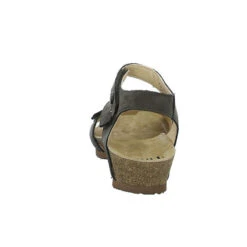 Think! Sandalen Klassische Sandalen - Oliv 12 Think! Sandalen Klassische Sandalen - Oliv -Mode-Sandalen-Shop 12218701 04