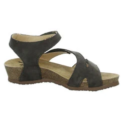 Think! Sandalen Klassische Sandalen - Oliv 14 Think! Sandalen Klassische Sandalen - Oliv -Mode-Sandalen-Shop 12218701 06