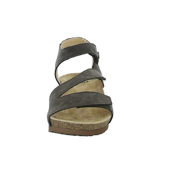 Think! Sandalen Klassische Sandalen - Oliv 9 Think! Sandalen Klassische Sandalen - Oliv – Bild 7