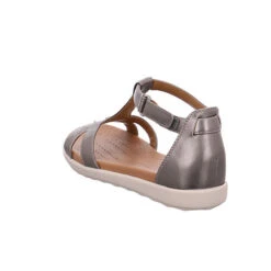 Clarks Sandalen/Sandaletten - Grau 11 Clarks Sandalen/Sandaletten - Grau -Mode-Sandalen-Shop 12311583 03