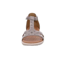 Clarks Sandalen/Sandaletten - Grau 15 Clarks Sandalen/Sandaletten - Grau -Mode-Sandalen-Shop 12311583 07