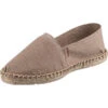 Classic Espadrilles - Beige 1 Classic Espadrilles - Beige -Mode-Sandalen-Shop 12326156 01