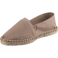 Classic Espadrilles - Beige