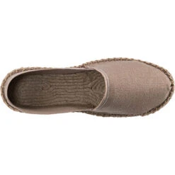 Classic Espadrilles - Beige -Mode-Sandalen-Shop 12326156 06