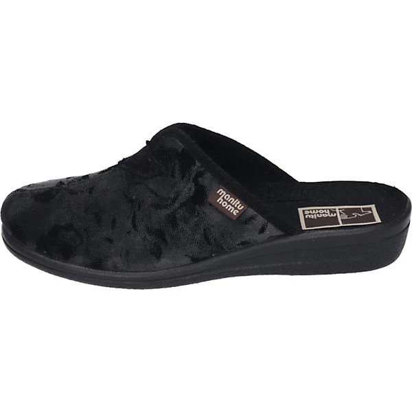 Hausschuhe - Grau 4 Hausschuhe - Grau – Bild 2