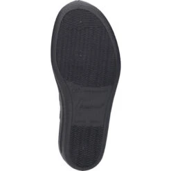 Hausschuhe - Grau 11 Hausschuhe - Grau -Mode-Sandalen-Shop 12327683 05