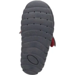 Hausschuhe - Rot 11 Hausschuhe - Rot -Mode-Sandalen-Shop 12327743 05