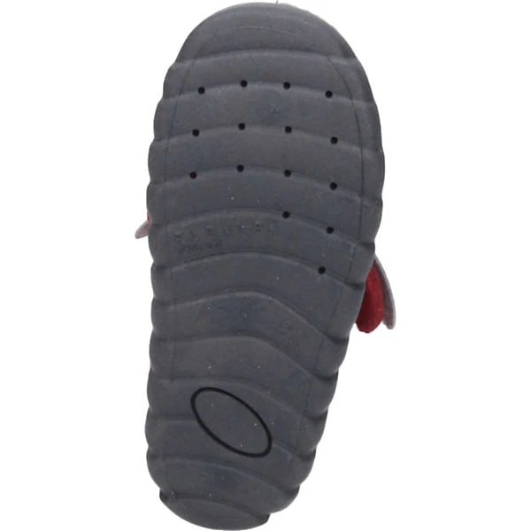 Hausschuhe - Rot 7 Hausschuhe - Rot – Bild 5