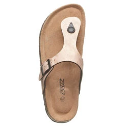 Cruz Zehentrenner -Mode-Sandalen-Shop 12411101 03