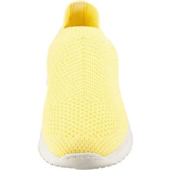 Vagabond Cintia Sneakers Low - Gelb -Mode-Sandalen-Shop 12582060 04