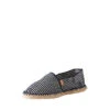 Classic Espadrilles - Blau Modell 1 1 Classic Espadrilles - Blau Modell 1 -Mode-Sandalen-Shop 12671010 01