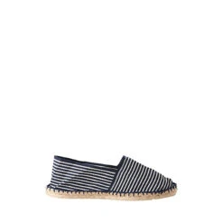 Classic Espadrilles - Blau Modell 1 14 Classic Espadrilles - Blau Modell 1 -Mode-Sandalen-Shop 12671010 03