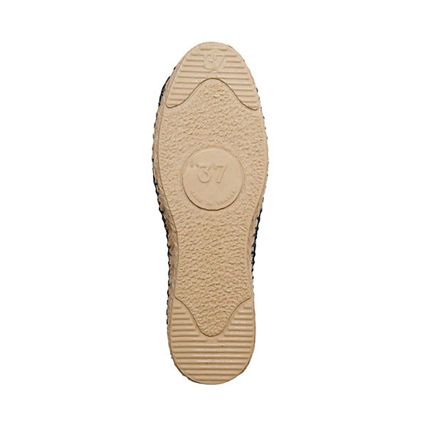 Classic Espadrilles - Blau Modell 1 12 Classic Espadrilles - Blau Modell 1 – Bild 10